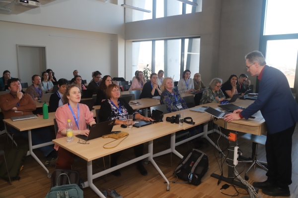 Baltijas un Ziemeļvalstu konference