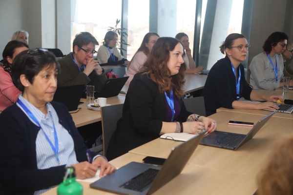 Baltijas un Ziemeļvalstu konference