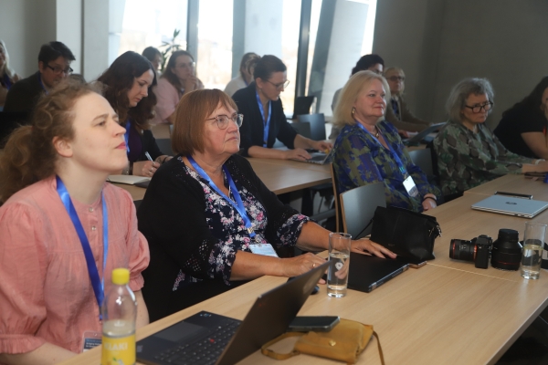 Baltijas un Ziemeļvalstu konference