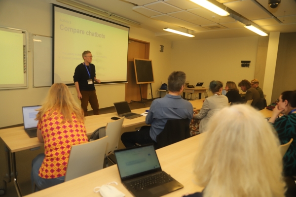 Baltijas un Ziemeļvalstu konference