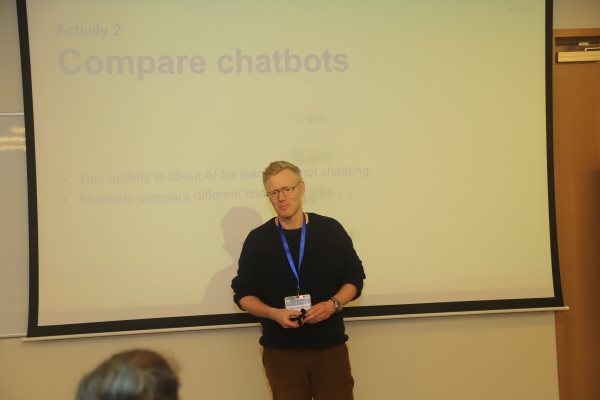 Baltijas un Ziemeļvalstu konference