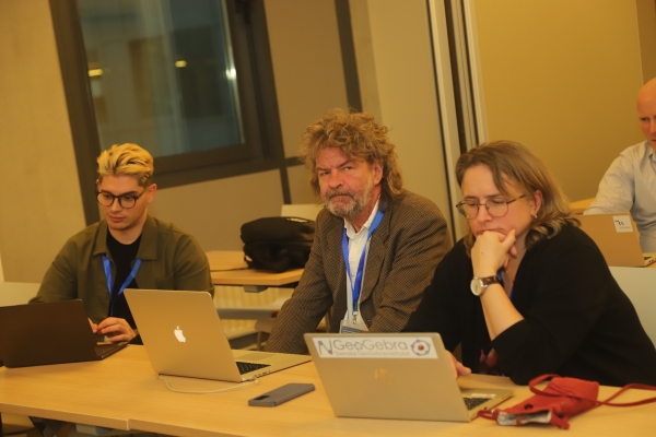 Baltijas un Ziemeļvalstu konference