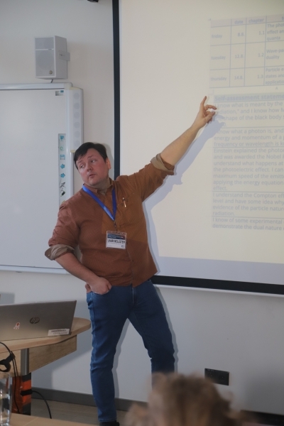 Baltijas un Ziemeļvalstu konference