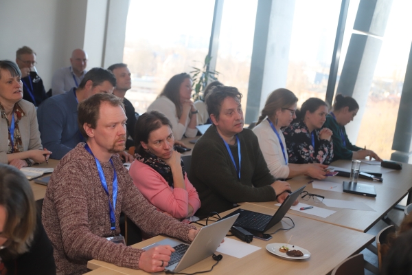 Baltijas un Ziemeļvalstu konference