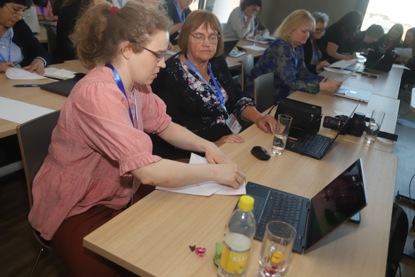 Baltijas un Ziemeļvalstu konference