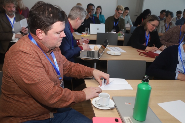 Baltijas un Ziemeļvalstu konference