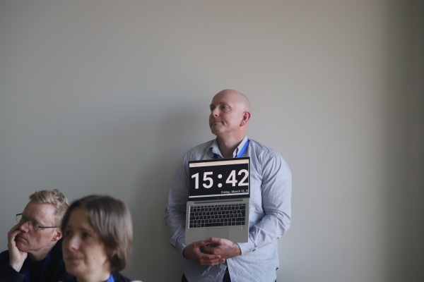 Baltijas un Ziemeļvalstu konference