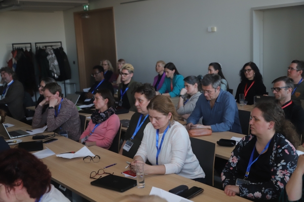 Baltijas un Ziemeļvalstu konference