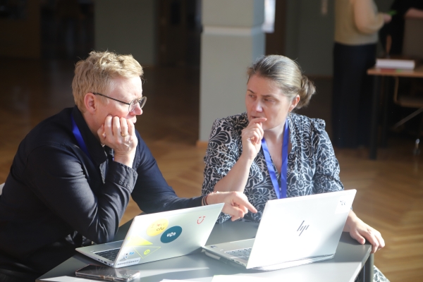 Baltijas un Ziemeļvalstu konference