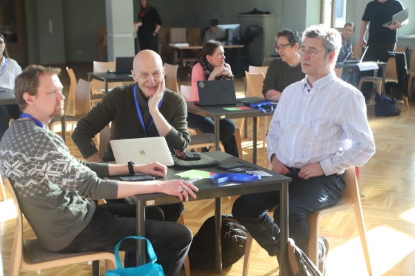 Baltijas un Ziemeļvalstu konference