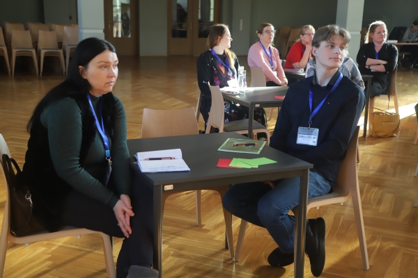 Baltijas un Ziemeļvalstu konference