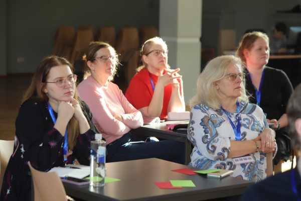 Baltijas un Ziemeļvalstu konference