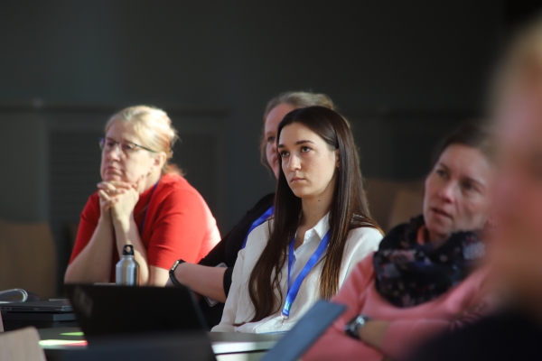 Baltijas un Ziemeļvalstu konference