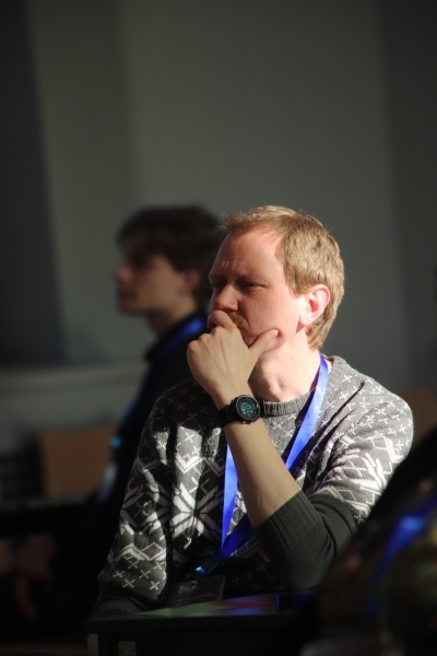 Baltijas un Ziemeļvalstu konference