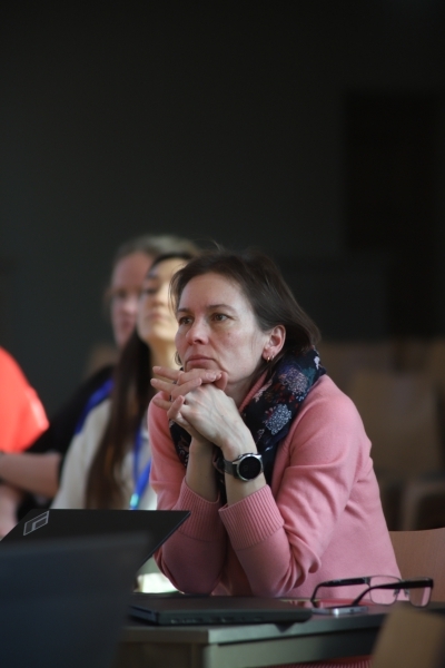 Baltijas un Ziemeļvalstu konference