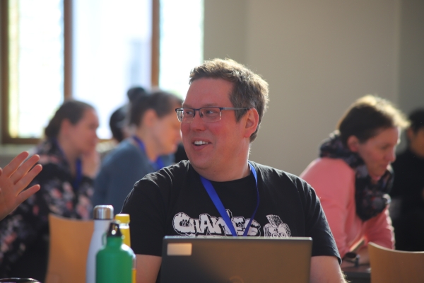 Baltijas un Ziemeļvalstu konference