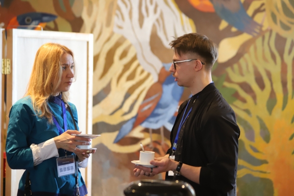 Baltijas un Ziemeļvalstu konference