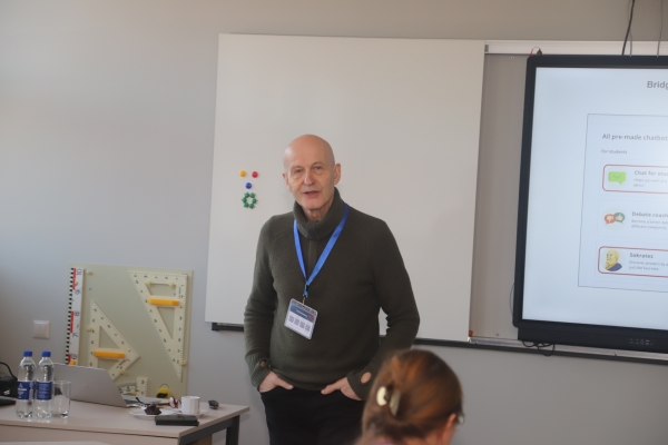 Baltijas un Ziemeļvalstu konference