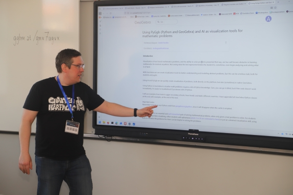 Baltijas un Ziemeļvalstu konference