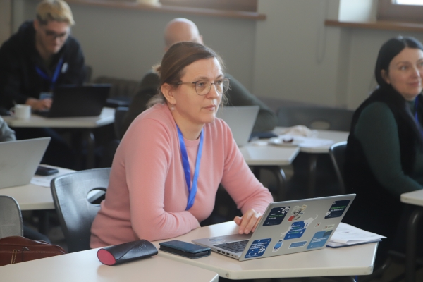 Baltijas un Ziemeļvalstu konference