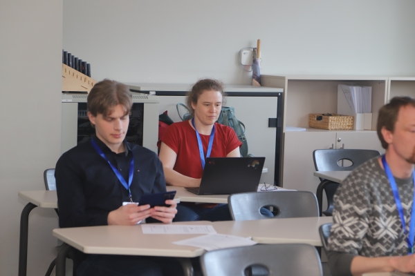 Baltijas un Ziemeļvalstu konference