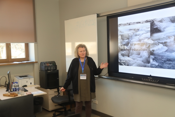 Baltijas un Ziemeļvalstu konference