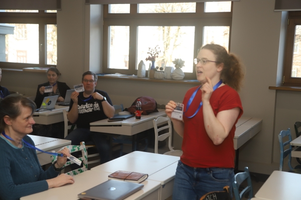 Baltijas un Ziemeļvalstu konference