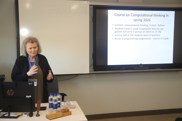 Baltijas un Ziemeļvalstu konference