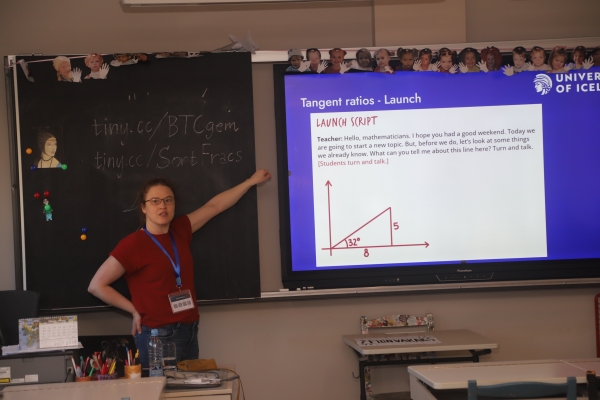 Baltijas un Ziemeļvalstu konference