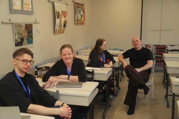 Baltijas un Ziemeļvalstu konference