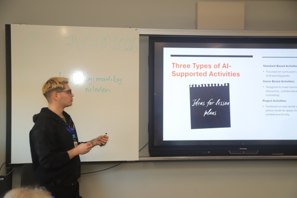 Baltijas un Ziemeļvalstu konference