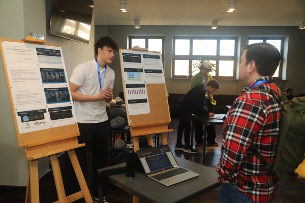 Baltijas un Ziemeļvalstu konference