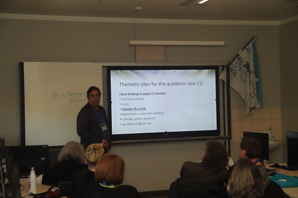 Baltijas un Ziemeļvalstu konference