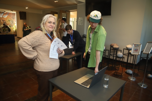 Baltijas un Ziemeļvalstu konference