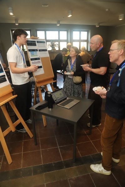 Baltijas un Ziemeļvalstu konference