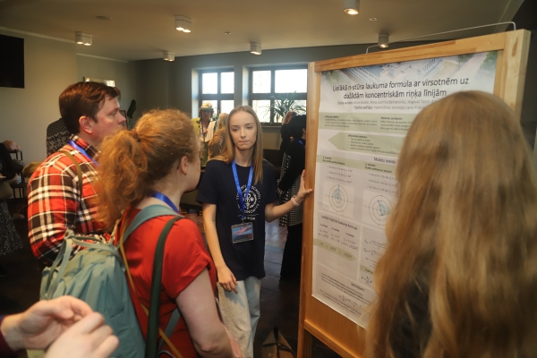 Baltijas un Ziemeļvalstu konference