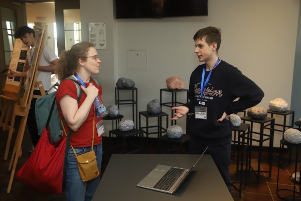 Baltijas un Ziemeļvalstu konference