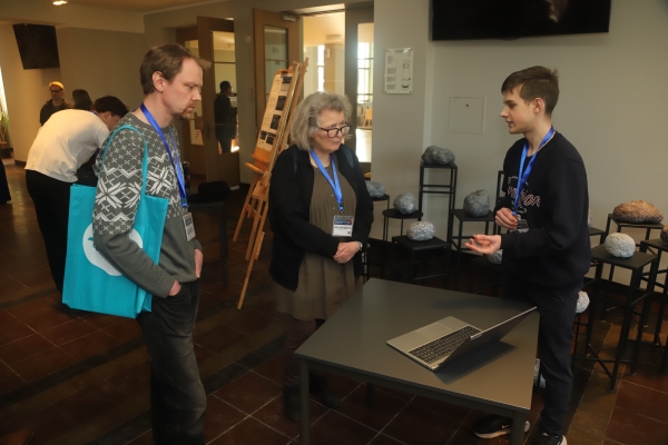 Baltijas un Ziemeļvalstu konference