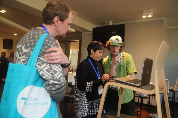 Baltijas un Ziemeļvalstu konference