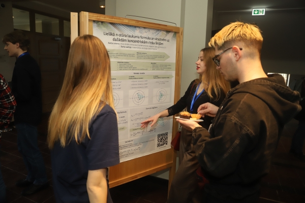 Baltijas un Ziemeļvalstu konference