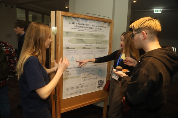 Baltijas un Ziemeļvalstu konference