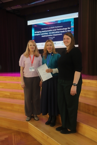 Baltijas un Ziemeļvalstu konference