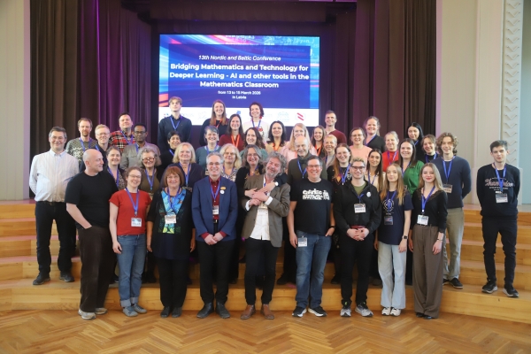 Baltijas un Ziemeļvalstu konference