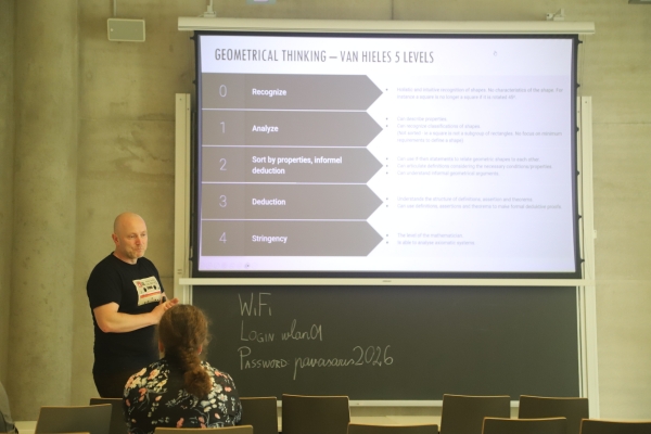 Baltijas un Ziemeļvalstu konference