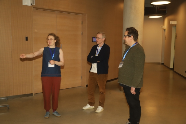 Baltijas un Ziemeļvalstu konference