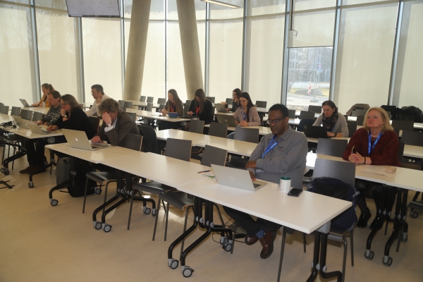 Baltijas un Ziemeļvalstu konference