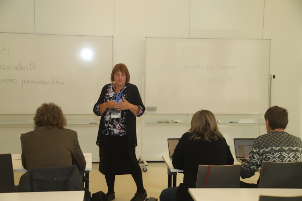 Baltijas un Ziemeļvalstu konference