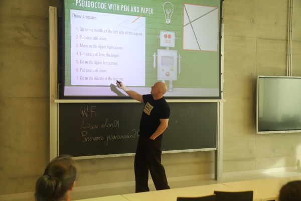 Baltijas un Ziemeļvalstu konference