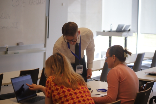 Baltijas un Ziemeļvalstu konference