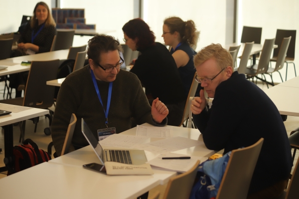 Baltijas un Ziemeļvalstu konference